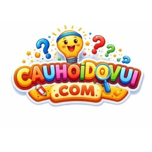 Câu Hỏi Đố Vui